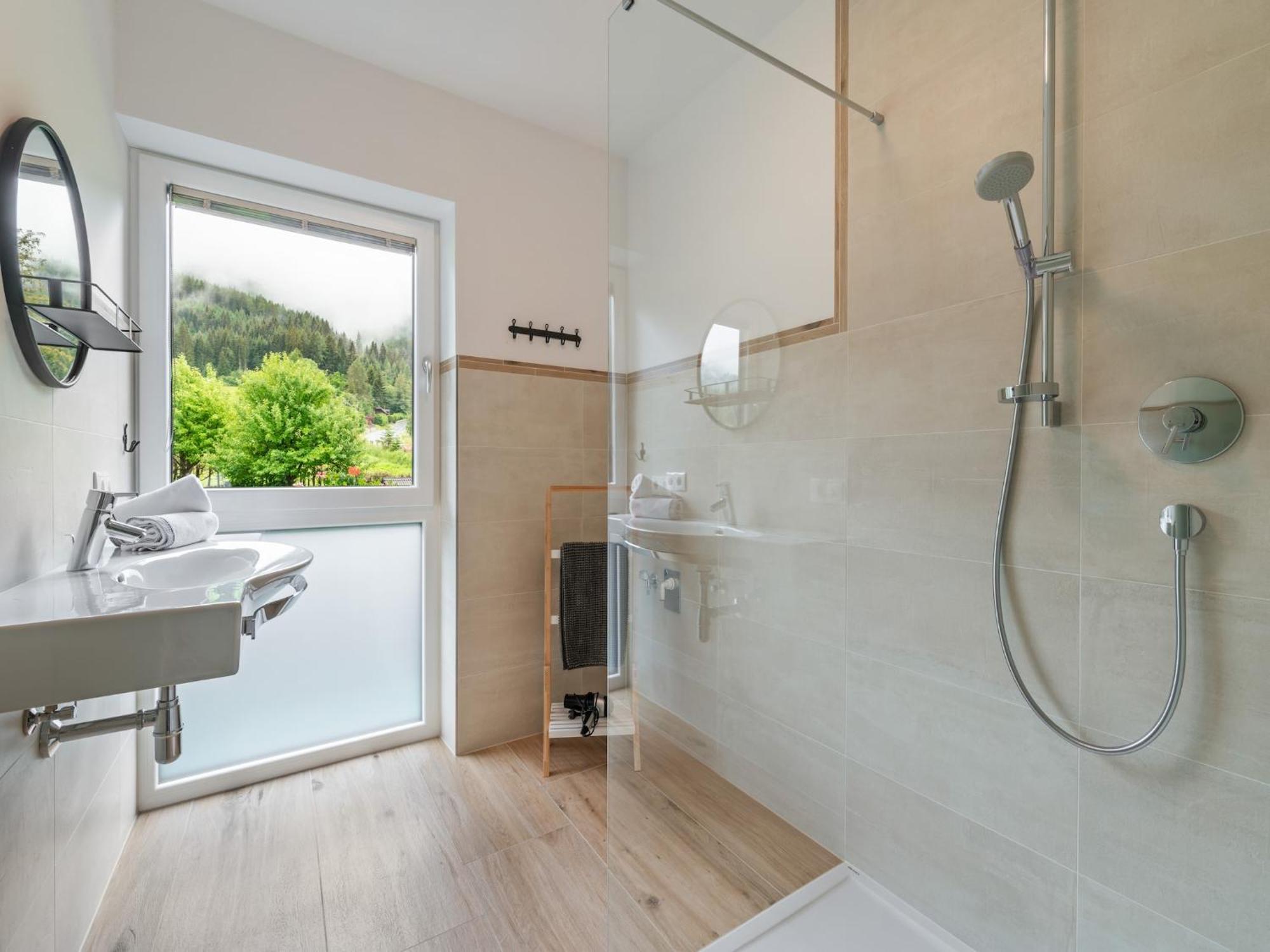 Spacious Apartment In Katschberg Sankt Michael im Lungau Exterior photo