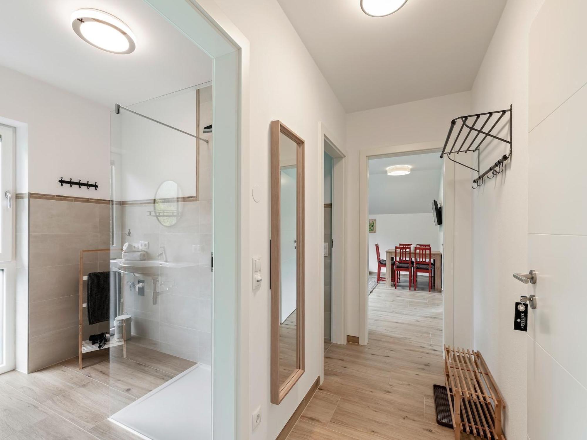 Spacious Apartment In Katschberg Sankt Michael im Lungau Exterior photo